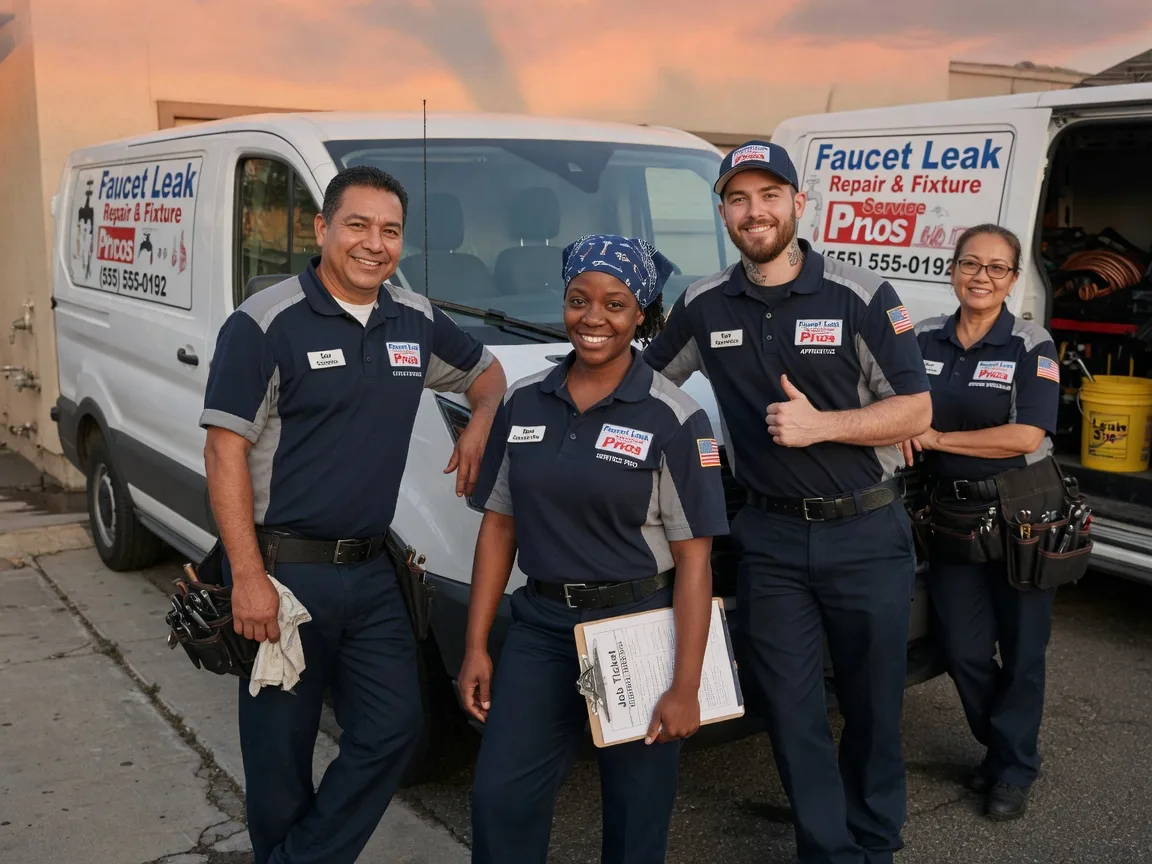 Faucet Repair company in Pine City, NY
